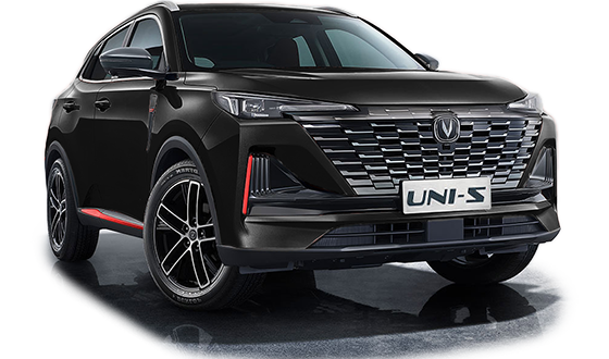 Changan UNI-S