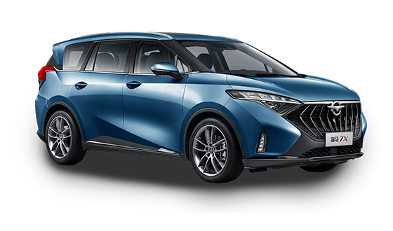 Haima 7X