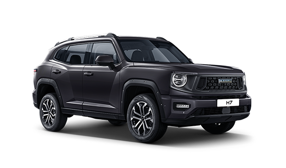 Haval H7