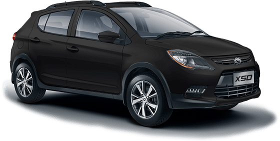 Lifan X50
