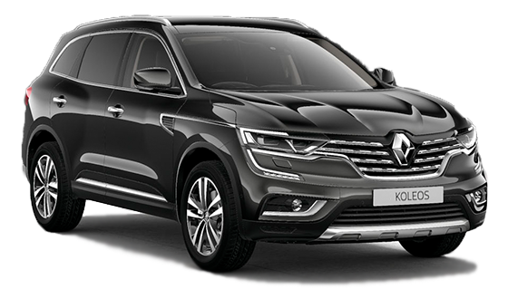 Renault Koleos